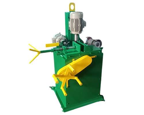 Finger Jointor Machine