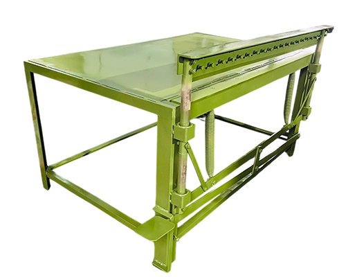 Heavy Duty Paddle Choper
